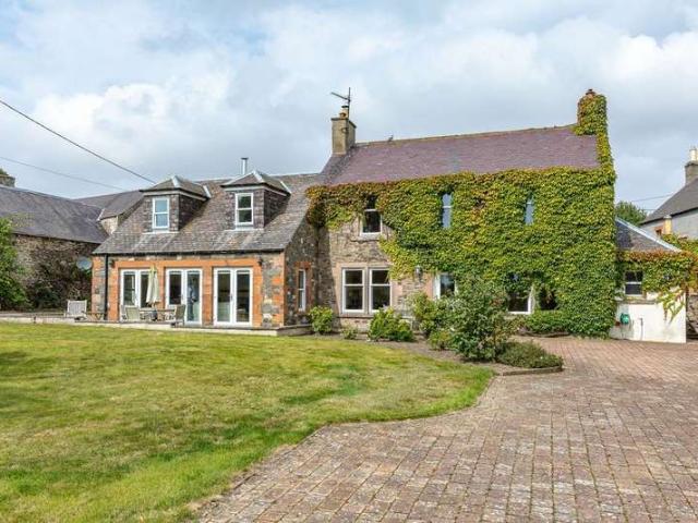 Property for sale in Scotland