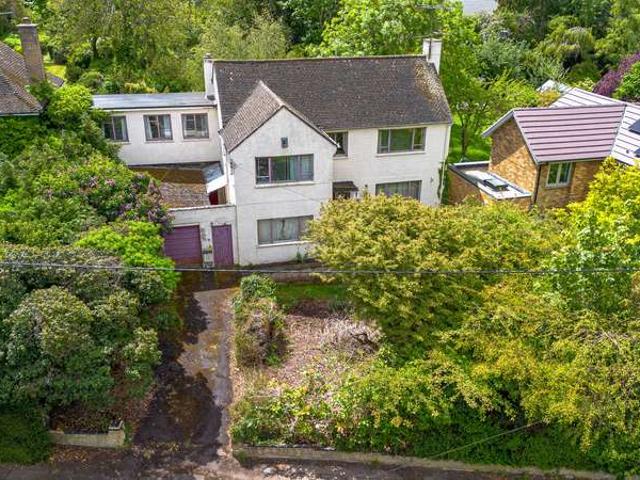 Property for sale in Dean Court, Vale of White Horse