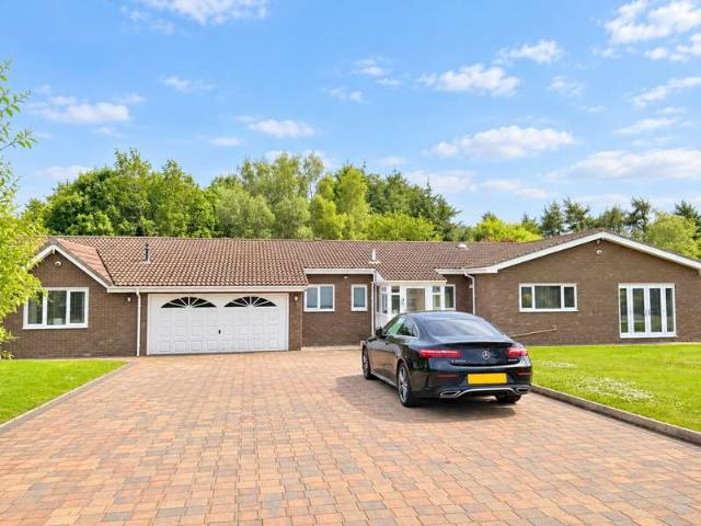 Property for sale in Peterlee