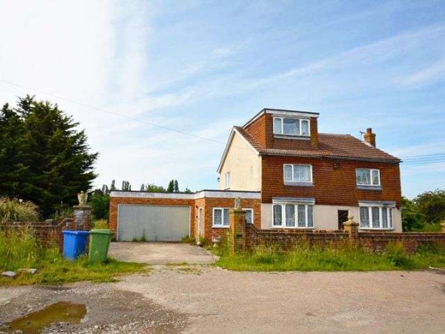 Property for sale in Oad Street, Kent