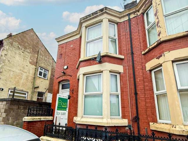 Property for sale in Kensington, Calderstones