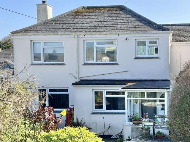 Property for sale in Treloan, Gerrans