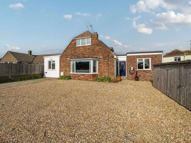 Property for sale in Selsey, Chichester