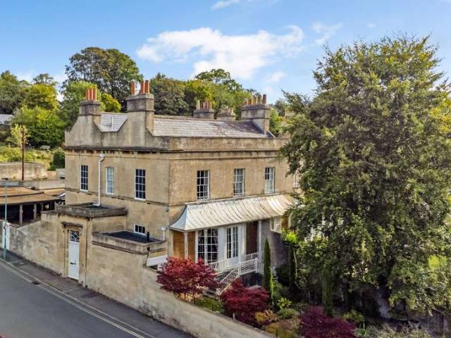 Property for sale in Dulcote, Bath And North East Somerset