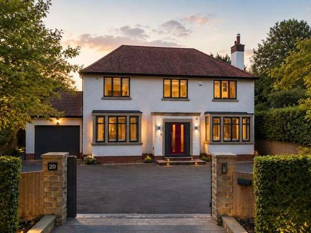 Property for sale in Timperley, Trafford Park