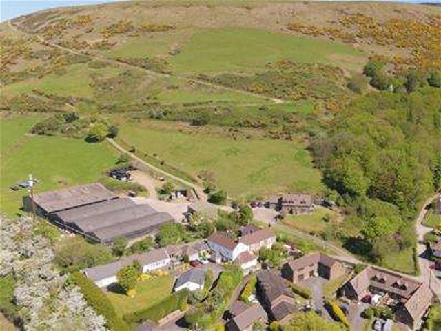 Property for sale in Aberavon, Wales