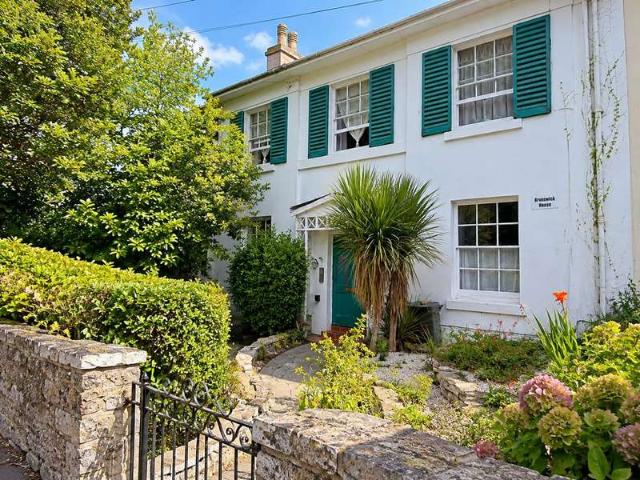 Property for sale in Upton, Torquay