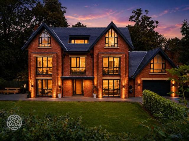 Property for sale in Salford, Greater Manchester
