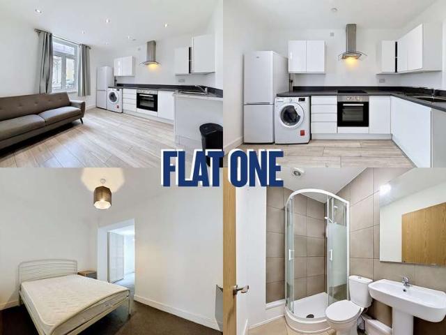 Property for sale in Plasnewydd, Falcon Lodge