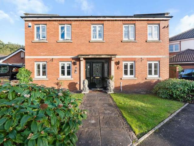 Property for sale in Llantwit Fardre