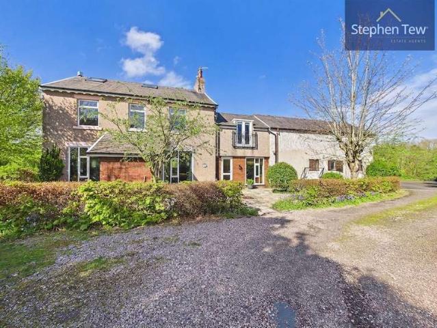 Property for sale in Great Marton Moss, Blackpool