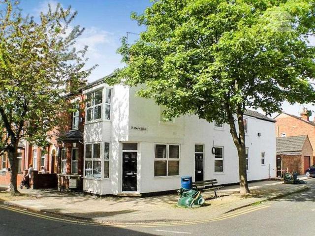 Property for sale in Old Wolverton, Milton Keynes