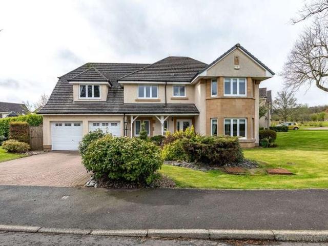 Property for sale in Lauder, Scotland