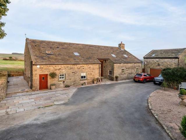 Property for sale in Keighley, West Yorkshire