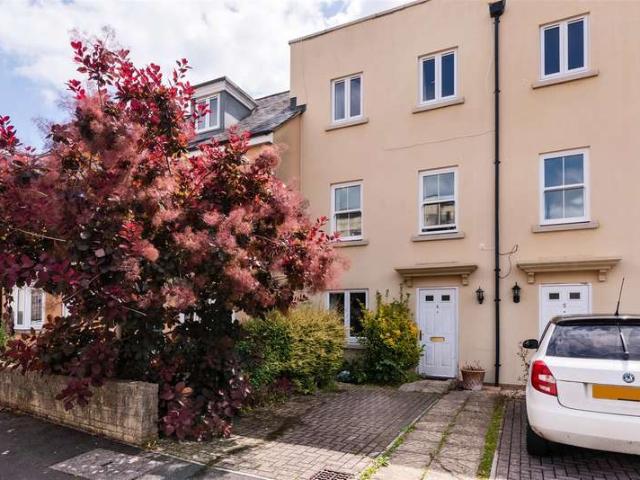 Property for sale in Dulcote, Bath And North East Somerset