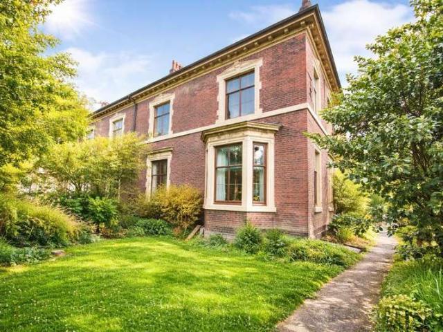 Property for sale in Woodhey, New Ferry