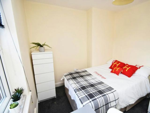 Apartment for rent in Durham, Crossgate