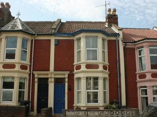 House for rent in Feckenham, City Of Bristol