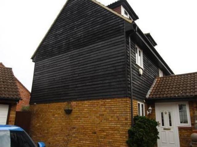 House for rent in Essex, England