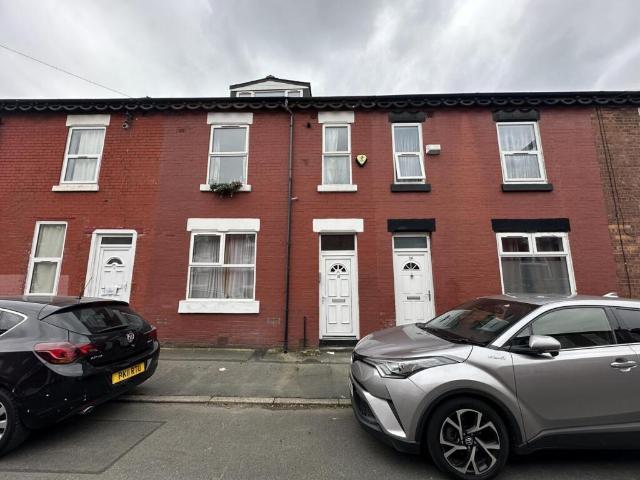 Property for rent in Chorlton-on-Medlock, Georgia