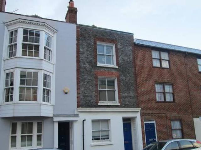 House for rent in Hampshire