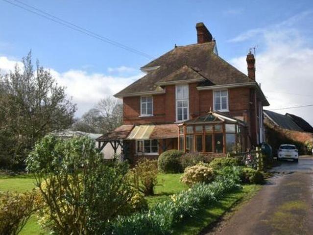 House for rent in Worcestershire
