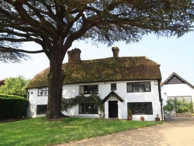 House for rent in Lyons, Greater London