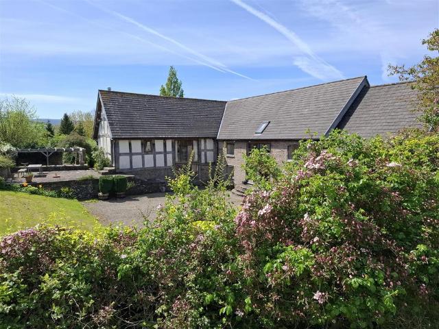 House for sale in Abbey Dore, Isle Of Man