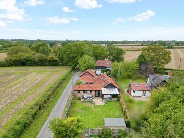 House for sale in The Ashes, South Norfolk