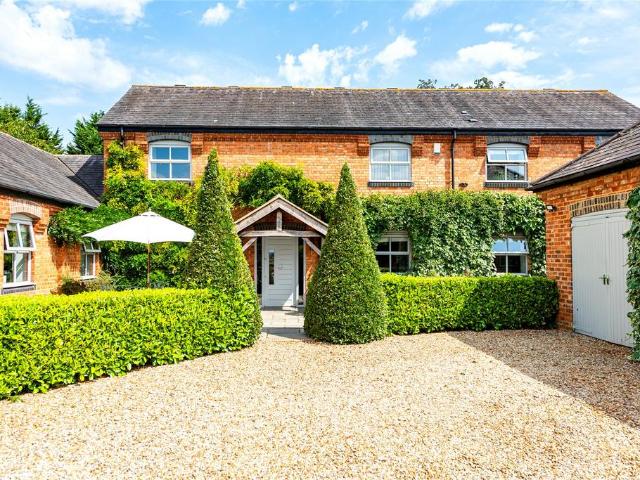 House for sale in Little Brickhill