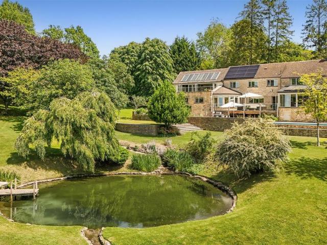 House for sale in School House, Gloucestershire