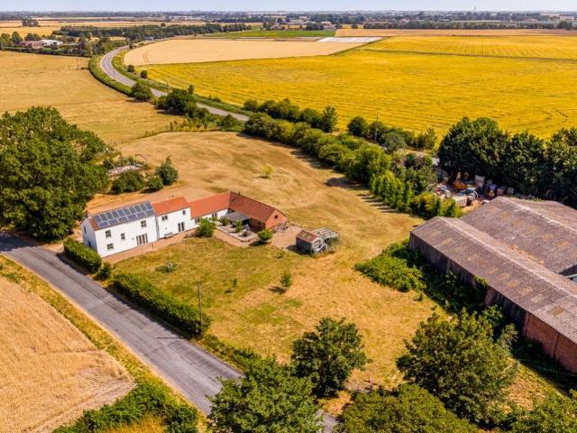 House for sale in Baythorpe, Boston