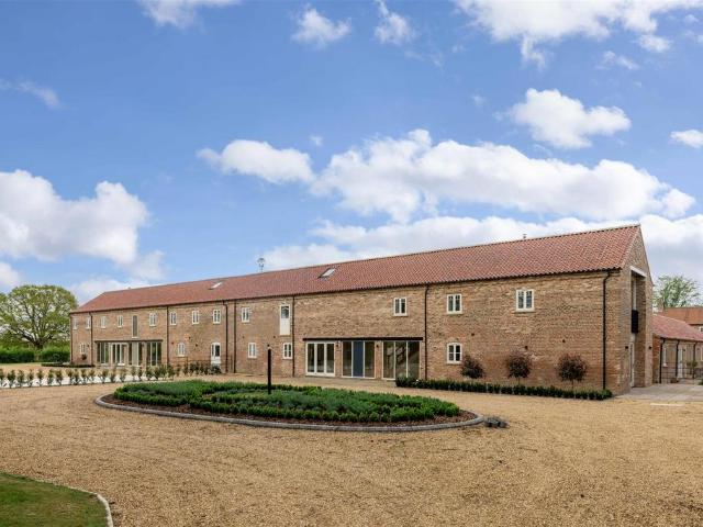 House for sale in Sutton upon Derwent, East Riding Of Yorkshire