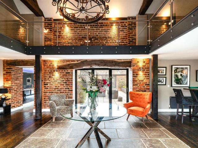 House for sale in Pinfold, Leicestershire