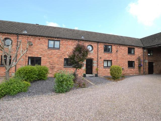 House for sale in Bletchley, Moreton Say