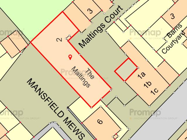 House for sale in Jubilee Industrial Centre, King's Walden