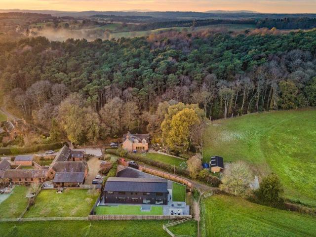 House for sale in Churchill and Blakedown, Rushock
