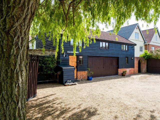 House for sale in Bedingfield, Suffolk