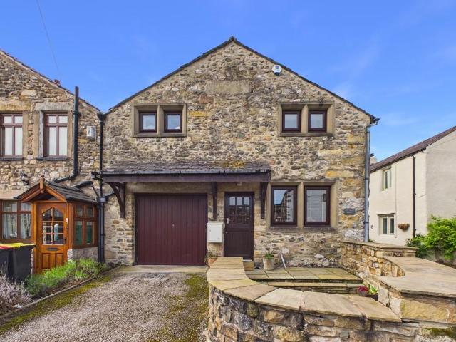 House for sale in Bolton le Sands, Bare
