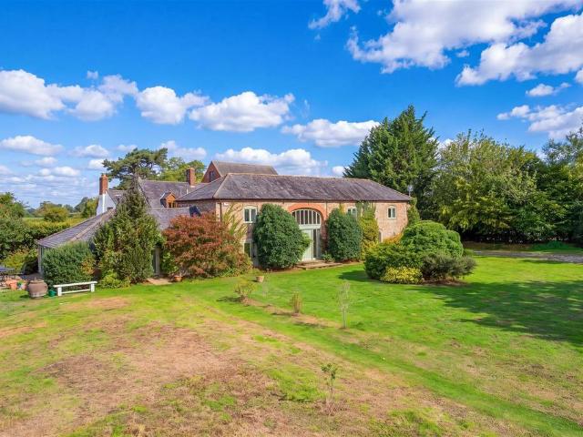 House for sale in Maesbrook, Pant