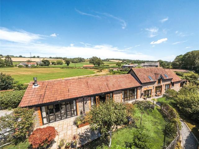 House for sale in Somerset