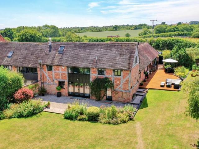 House for sale in Alderminster, Warwickshire