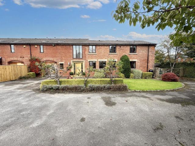 House for sale in Lea, Higher Bartle
