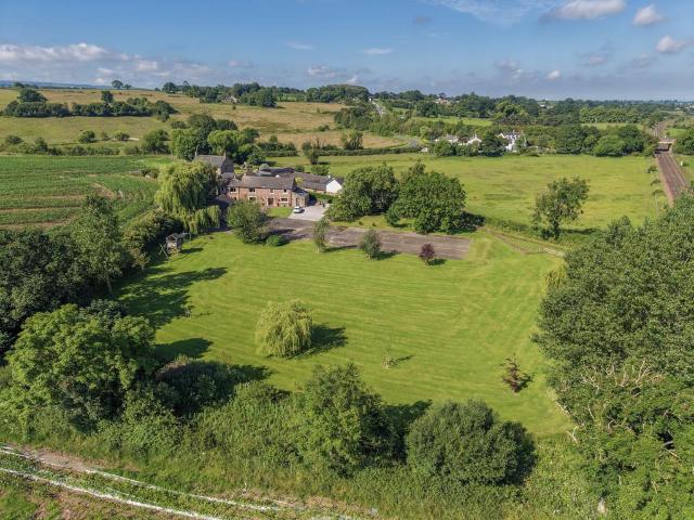House for sale in Westward, Thursby