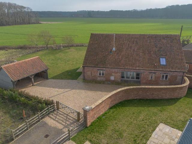 House for sale in Comers, Norfolk