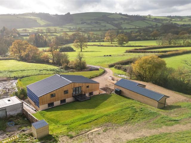 House for sale in Somerset