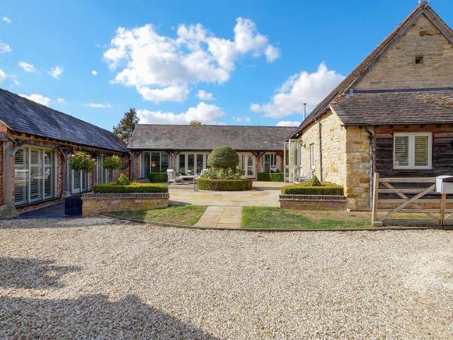 House for sale in Tredington CP, Alderminster