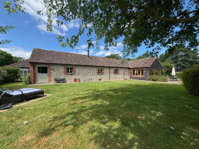 House for sale in South Barrow, Somerset