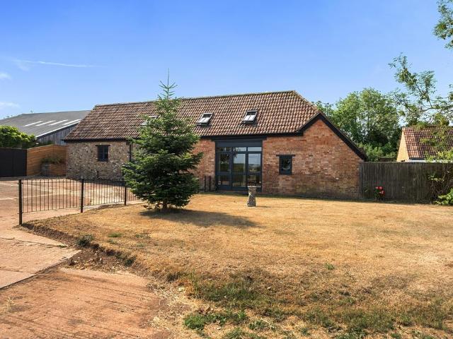 House for sale in Staplehay, Trull
