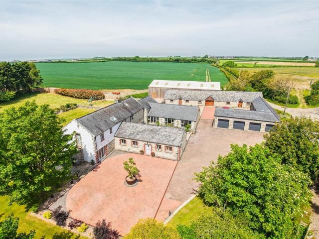 House for sale in St. Donats, Wales